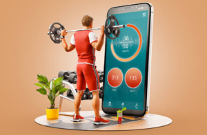 Artificial Intelligence in Fitness Apps