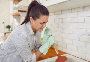 Why Your Drain Keeps Clogging: The One Cleaning Step That Helps Stop Repeat Blockages