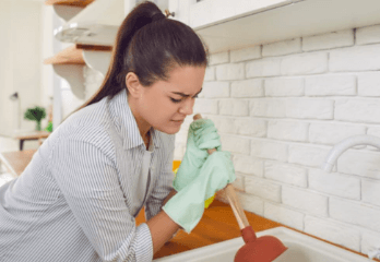 Why Your Drain Keeps Clogging: The One Cleaning Step That Helps Stop Repeat Blockages