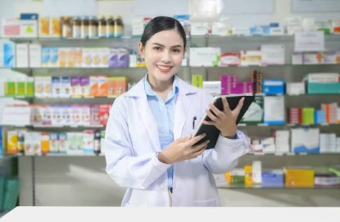Building a Pharmacy Management System: Inventory, Dispensing, and Controlled Substances